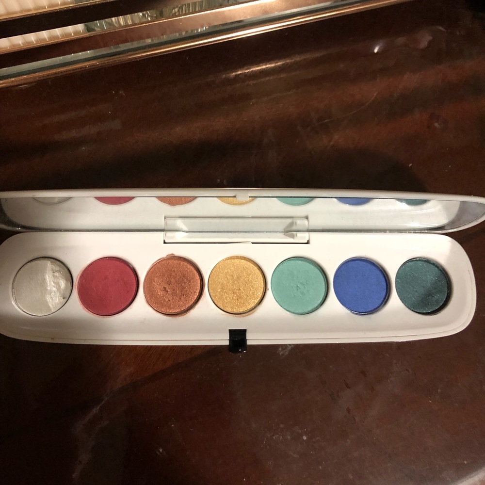 Marc Jacobs LE The Siren